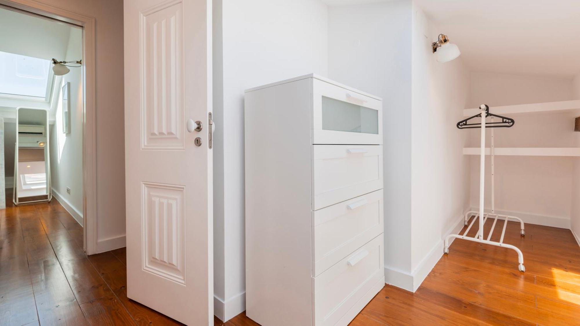 Charming 3Bdr Duplex In City Center By Lovelystay Lisbon Exterior photo