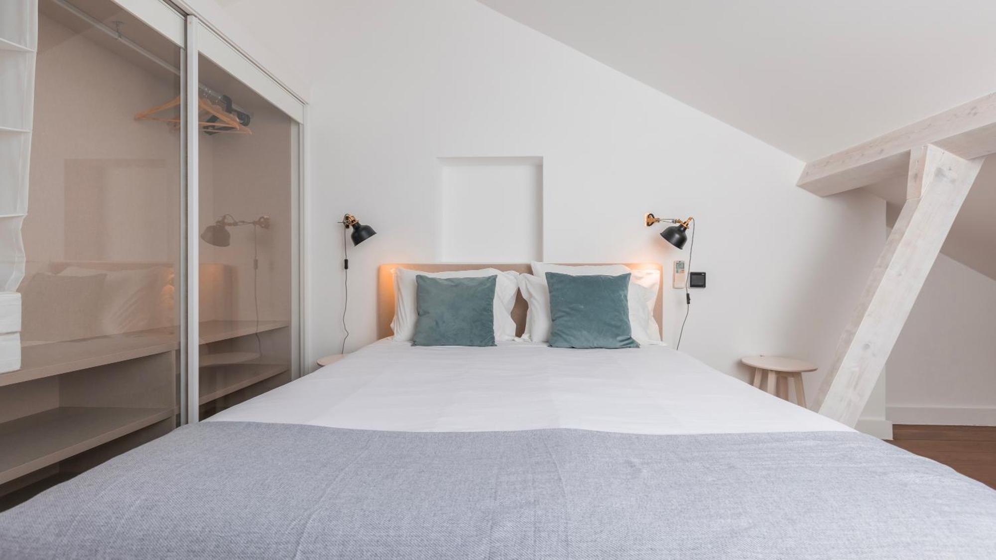 Charming 3Bdr Duplex In City Center By Lovelystay Lisbon Exterior photo